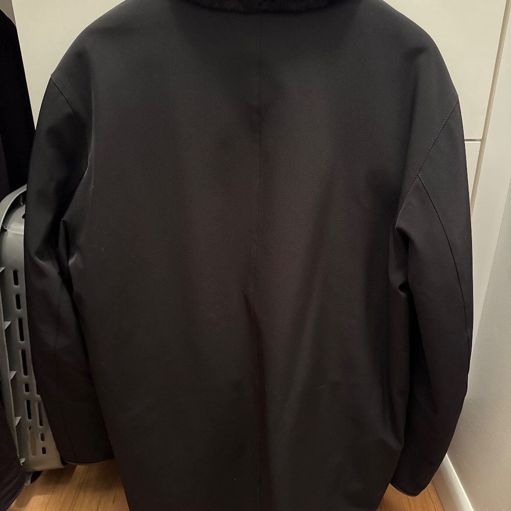 Gallotti Men’s Jacket - Picture 2 of 4